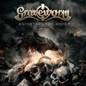 Graveworm (ITA) : Escorting the Soul